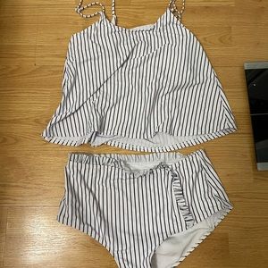 Tankini never worn